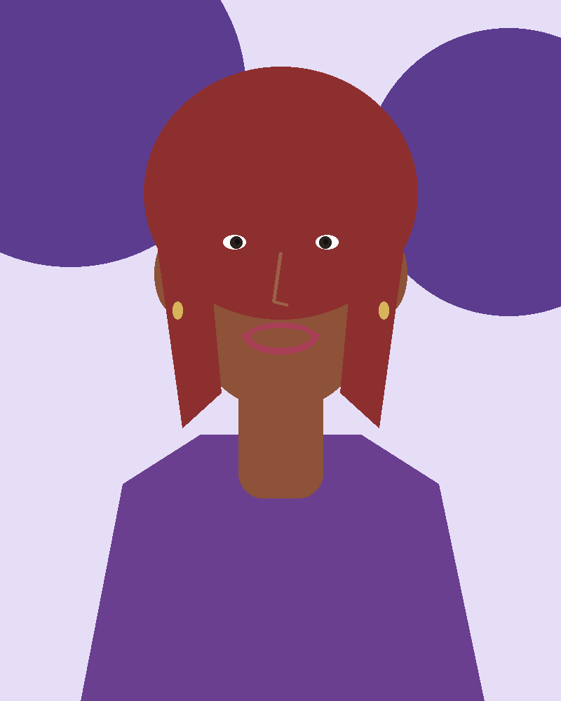 Nina Carter